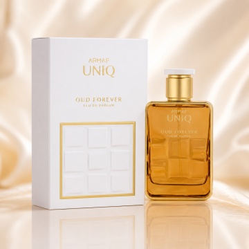 Parfum Armaf Uniq Oud Forever 100 ml