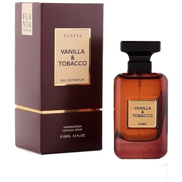 Parfum Armaf Vanilla & Tobacco 100 ml