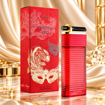 Parfum Armaf Venetian Girl Edition Rouge 100 ml