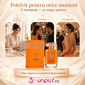 Parfum Auraa Desire Destiny 100 ml - Img 6