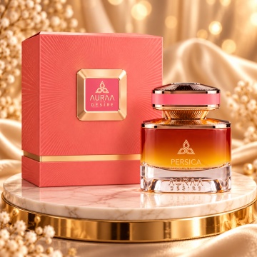 Parfum Auraa Desire Persica 100 ml