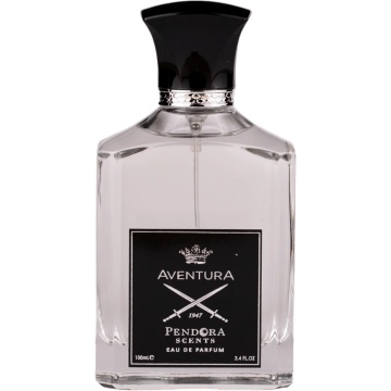 Parfum Aventura Pendora Scents 100 ml, Apa De Parfum, Barbati - Img 12