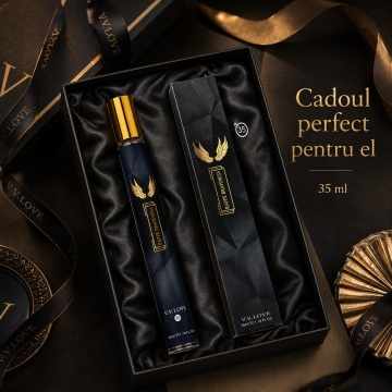 Parfum Bărbat Rappe Braveness 35 ml V.V. Love, Apă de Toaletă, Inspirat de Invictus Victory Absolu Rabanne, Aromă Ambrată Lemnoasă cu Piper Negru, Ambră, Ambergris, Lemn de Santal, Tămâie și Paciuli - Img 5