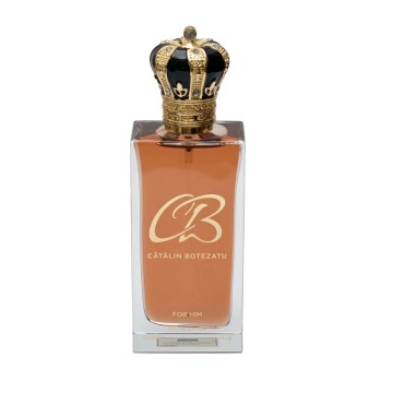 Parfum Catalin Botezatu - Pentru El - 100 ml, parfum arăbesc, edp, Bărbat