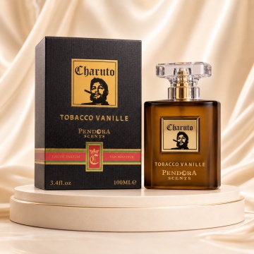 Parfum Charuto Tobacco Vanille Pendora Scents 100 ml, Apa De Parfum, Barbati