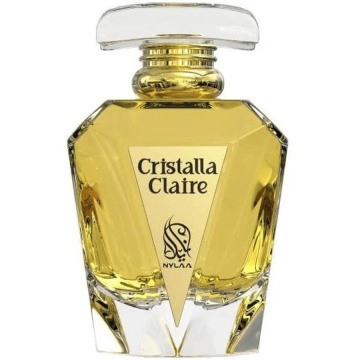 Parfum Cristalla Claire Nylaa 100 ml, Apa De Parfum, Femei - Img 4