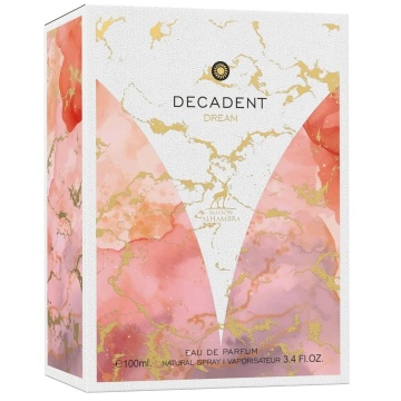 Parfum Decadent Dream Maison Alhambra 100 ml, Apa De Parfum, Femei - Img 5