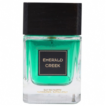 Parfum Emerald Creek Oriscental 100 ml, Apa De Parfum, Unisex - Img 2