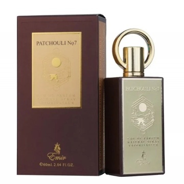 Parfum Emir Patchouli No.7 100 ml