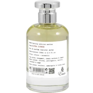 Parfum Emir Ultra Citrus Factory Edition 100 ml