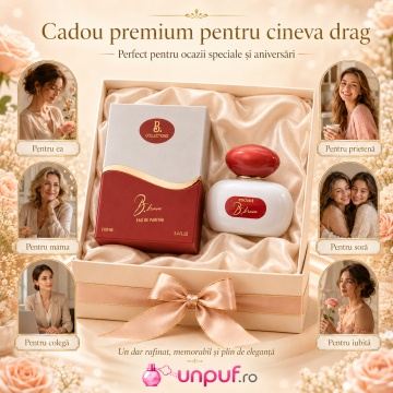 Parfum Escent B.Brave 100 ml - Img 7