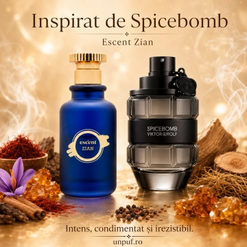 Parfum Escent Filip 100 ml - Img 8