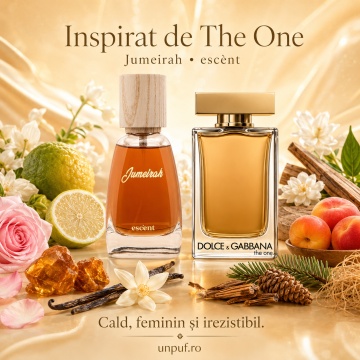 Parfum Escent Jumeirah 100 ml - Img 8