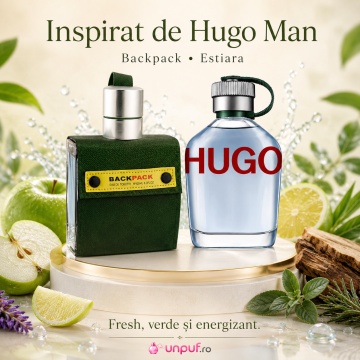 Parfum Estiara Backpack 100 ml - Img 7