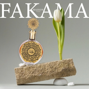Parfum Fakhama Maison Asrar 100 ml, Apa De Parfum, Femei - Img 6