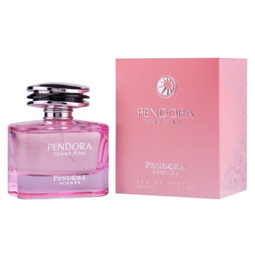 Parfum Femme Pink Pendora Scents 100 ml, Apa De Parfum, Femei