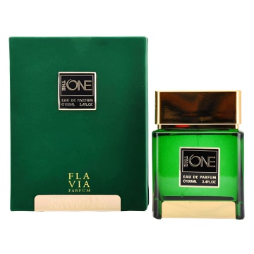 Parfum Flavia The One 100 ml