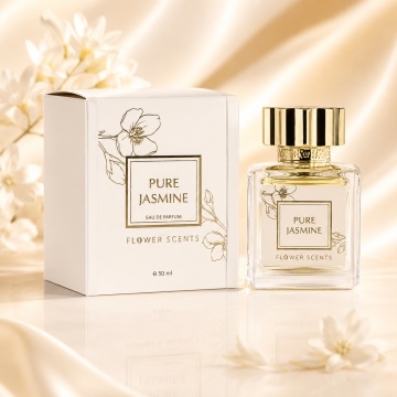 Parfum Flower Scents Pure Jasmin 65 ml