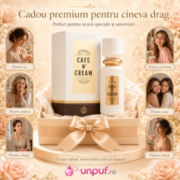 Parfum Fragrance World Cafe N'Cream 100 ml - Img 7