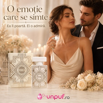 Parfum Fragrance World Intro Paramount 100 ml - Img 5