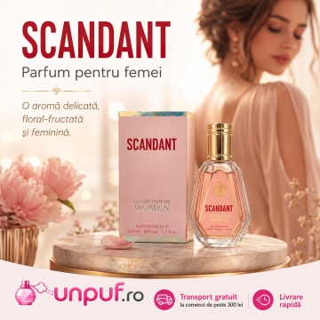 Parfum Fragrance World Scandant Belle Celine 50 ml - Img 10
