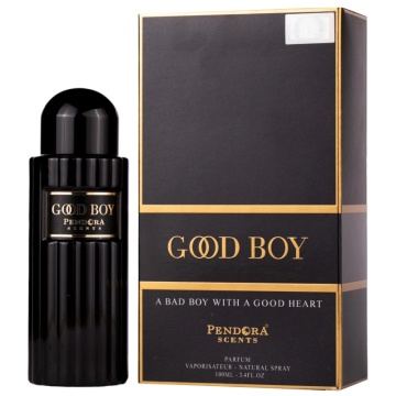 Parfum Good Boy Pendora Scents 100 ml, Apa De Parfum, Barbati