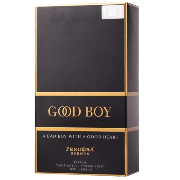 Parfum Good Boy Pendora Scents 100 ml, Apa De Parfum, Barbati - Img 4