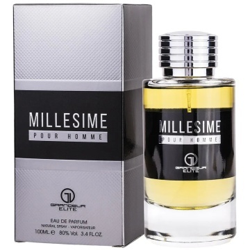 Parfum Grandeur Elite Millesime 100 ml - Img 11
