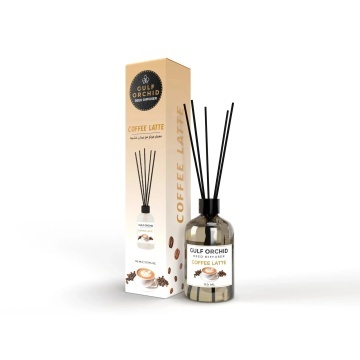 Parfum Gulf Orchid Cofeee Latte 110 ml