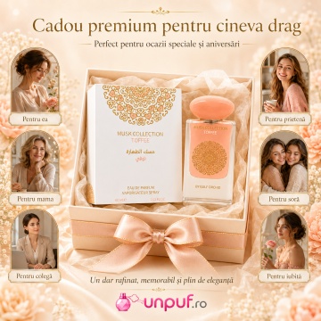 Parfum Gulf Orchid Toffee 60 ml - Img 7