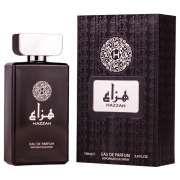Parfum Hazzah Attri 100 ml, Apa De Parfum, Barbati