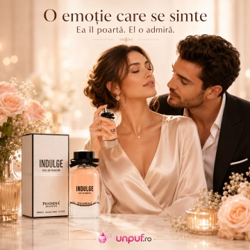 Parfum Indulge Pendora Scents 100 ml, Apa De Parfum, Femei - Img 5