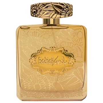 Parfum Junaid Badiah Gold 100 ml