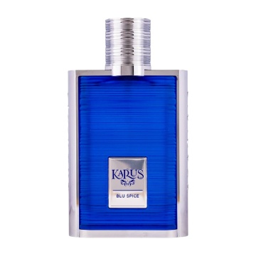 Parfum Karus Blu Spice Eau de Parfum 100ml, tip arăbesc, Bărbat