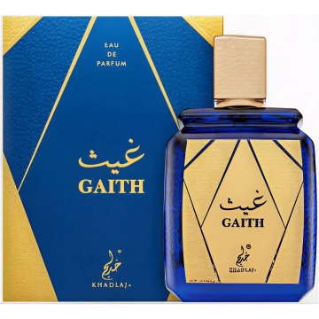 Parfum Khadlaj Gaith 100 ml