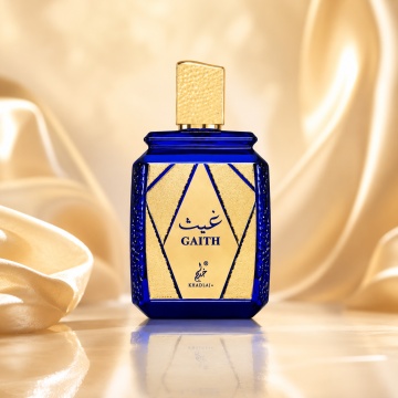 Parfum Khadlaj Gaith 100 ml - Img 2