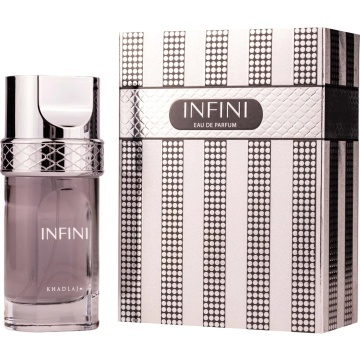 Parfum Khadlaj Infini 100 ml