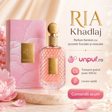 Parfum Khadlaj Ria 100 ml - Img 10