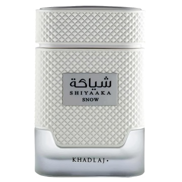 Parfum Khadlaj Shiyaaka Snow 100 ml - Img 2