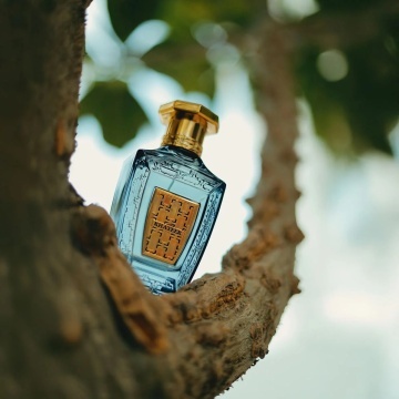 Parfum Khateer Maison Asrar 100 ml, Apa De Parfum, Barbati - Img 4