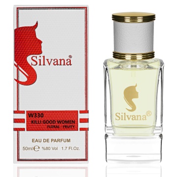 Parfum Killi Good Women good Girl Gone Bad Silvana, apă de parfum, 50 ml, pentru damă