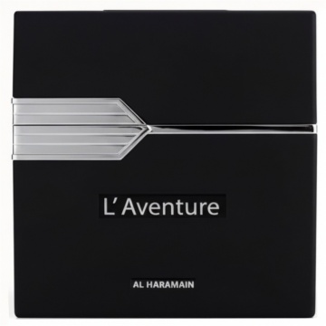 Parfum L'Aventure Al Haramain 100 ml, Apa De Parfum, Barbati - Img 6