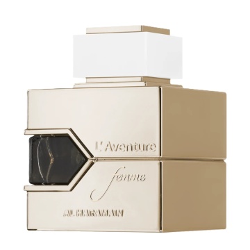 Parfum L'Aventure Femme Al Haramain 100 ml, Apa De Parfum, Femei - Img 4