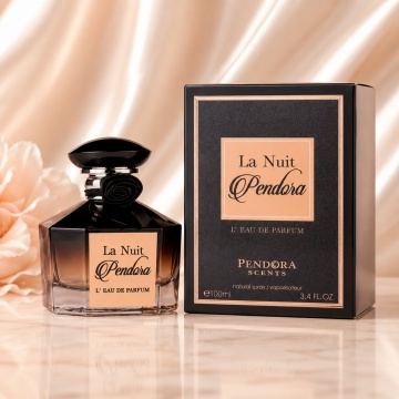 Parfum La Nuit Pendora Scents 100 ml, Apa De Parfum, Femei
