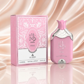 Parfum La Sera Dana Pink 100 ml