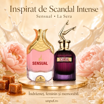 Parfum La Sera Sensual 100 ml - Img 8