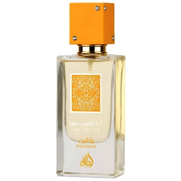 Parfum Lattafa Ana Abiyedh Passion 60 ml ,arăbesc , Damă - Img 12