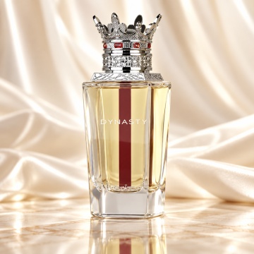 Parfum Lattafa Dynasty 100ml, Unisex - Img 2