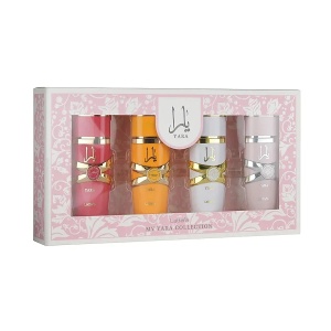 Parfum Lattafa My Yara Collection 25ml Set, Unisex