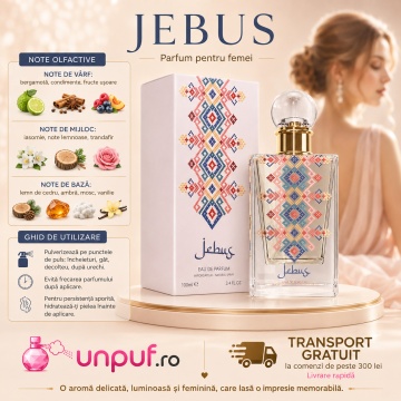 Parfum Lattafa Ozareej Jebus 100 ml - Img 9